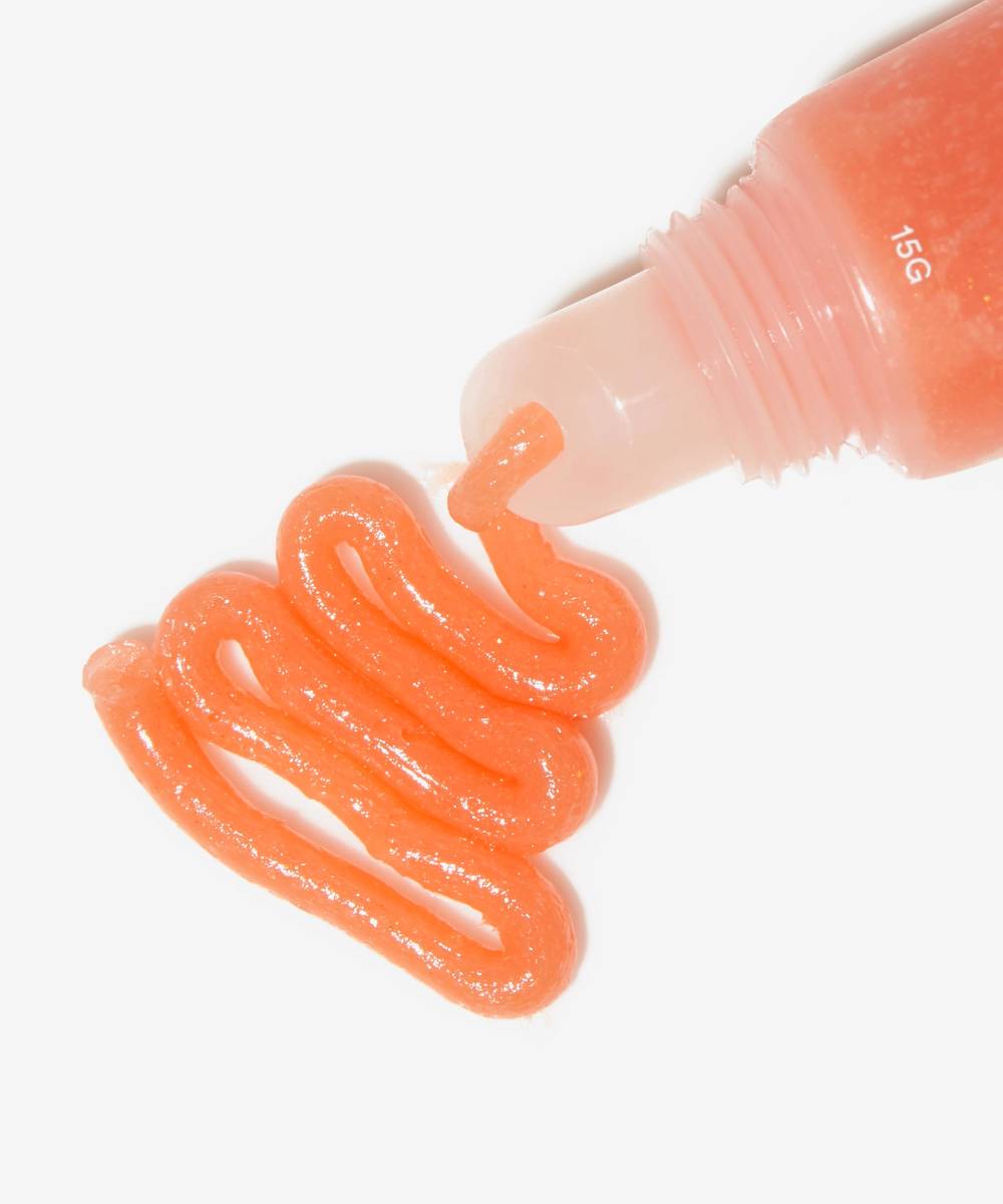 Ultra Violette - Peach - Sheen Screen Hydrating Lip Balm SPF 50