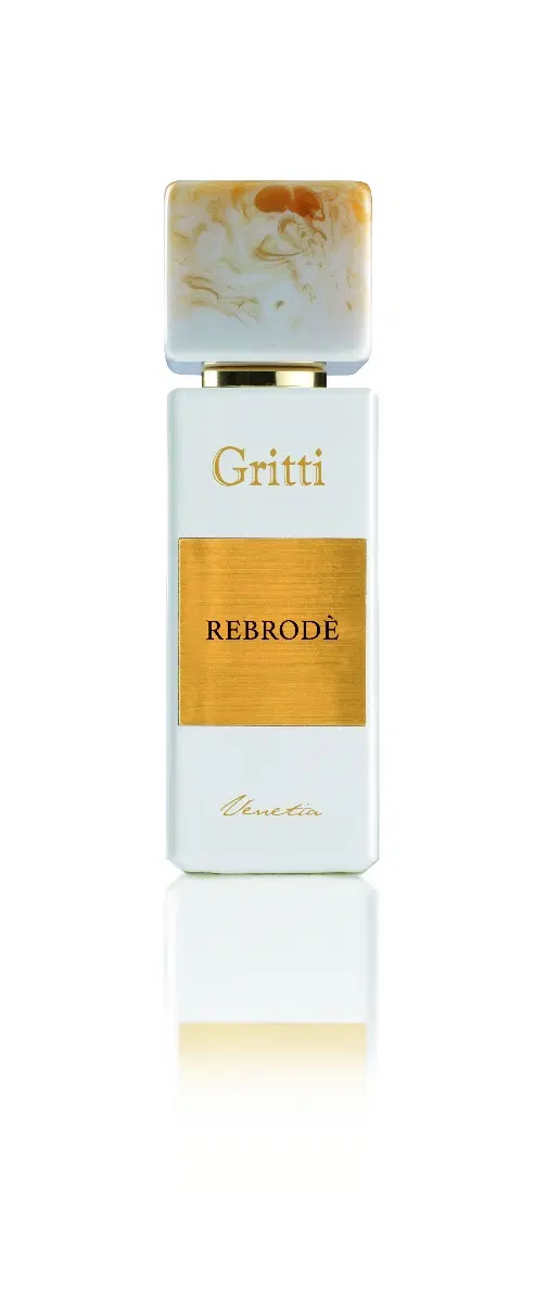 Gritti - Rebrodé - White Kollektion - Eau de Parfum 100 ml
