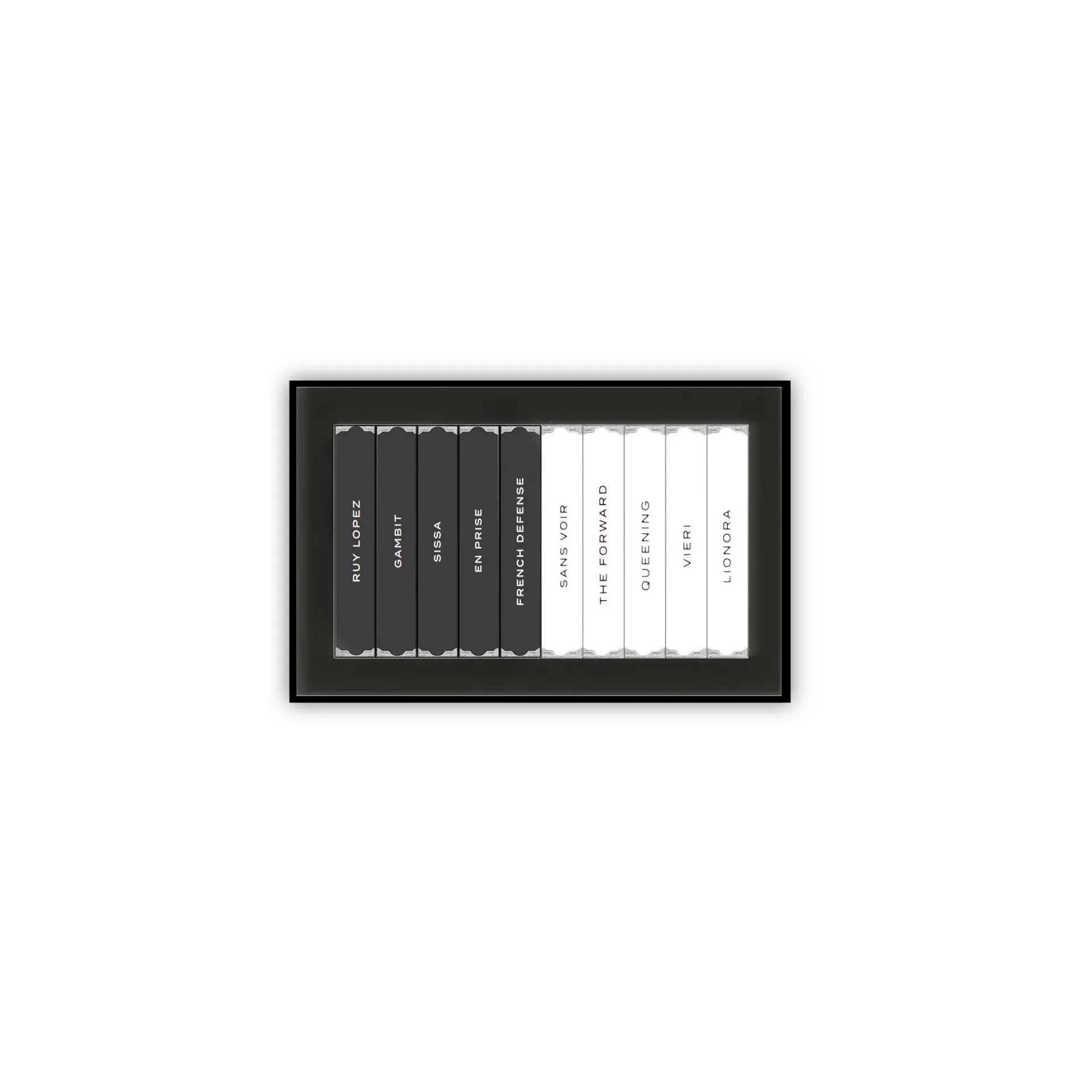Gratis Mind Games Set - Gratis Mind Games Set -