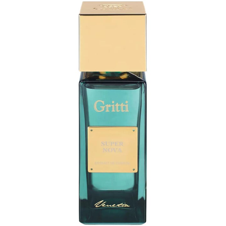 Gritti - Super Nova - Extrait de Parfum Gritti - Super Nova - Extrait de Parfum