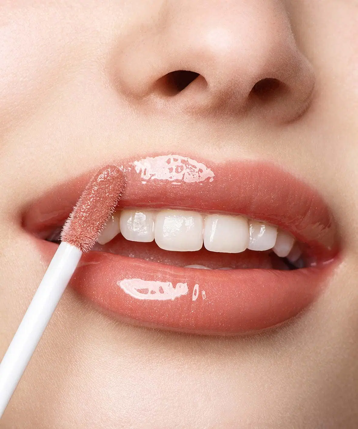 Luscious Lips – Bronze Goddess – No.323 - Lippenpflegestift Booster
