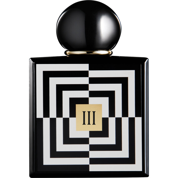 Adamo - Numero III - Parfum Adamo - Numero III - Parfum