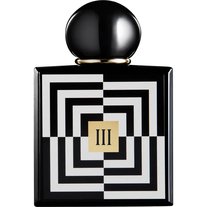 Adamo - Numero III - Parfum
