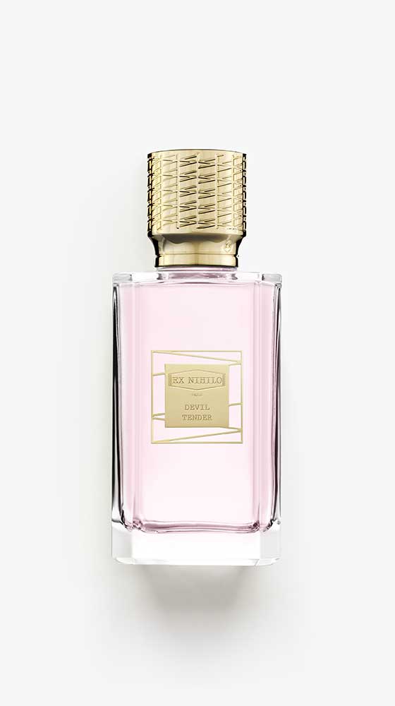 Ex Nihilo - Devil Tender - Eau de Parfum Ex Nihilo - Devil Tender - Eau de Parfum