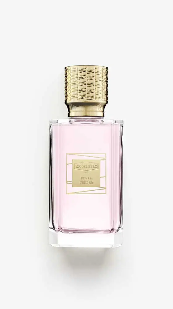 Ex Nihilo - Devil Tender - Eau de Parfum