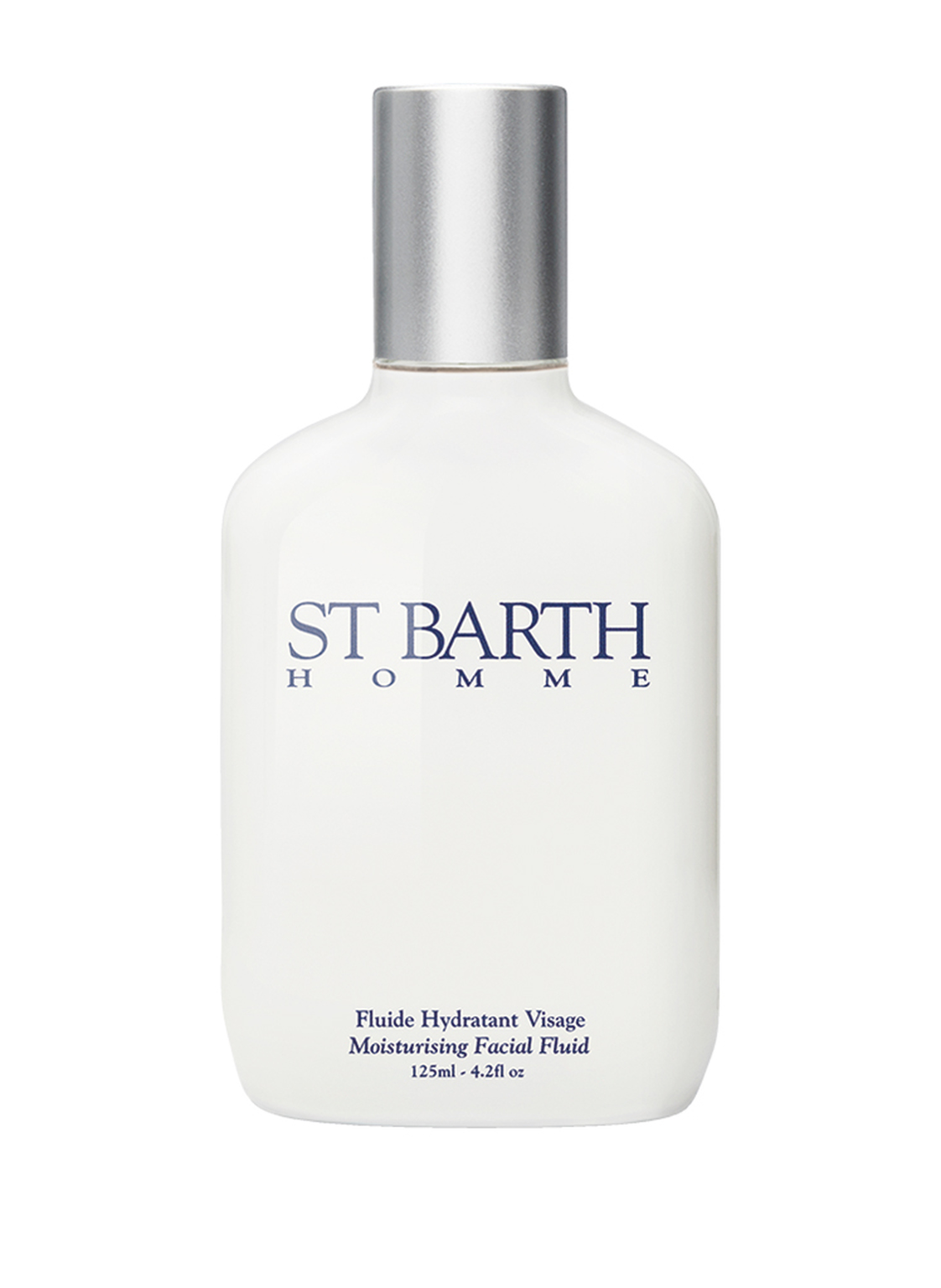 Ligne-St-Barth-feuchtigkeitsspendendes-Gesichtsfluid-f-r-M-nner Ligne St Barth Homme - feuchtigkeitsspendendes Gesichtsfluid für Männer - Hautpflege