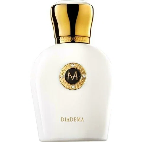 Moresque - Diadema - Eau de Parfum