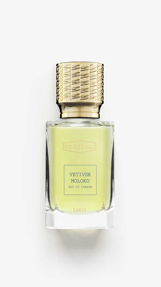 Ex Nihilo - Vetiver Moloko - Eau de Parfum