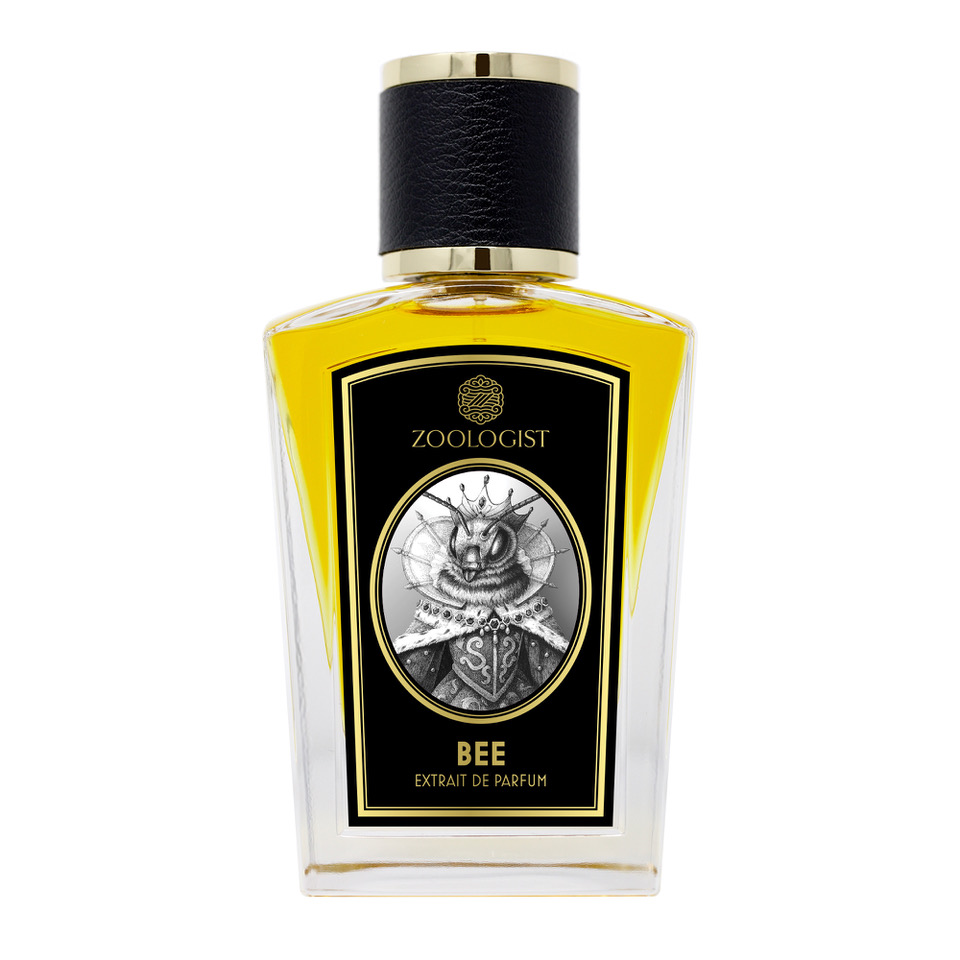Zoologist Perfumes – Bee – Extrait de Parfum – 60 ml