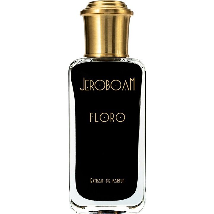 Jeroboam - Floro - Extrait de Parfum Jeroboam - Floro - Extrait de Parfum