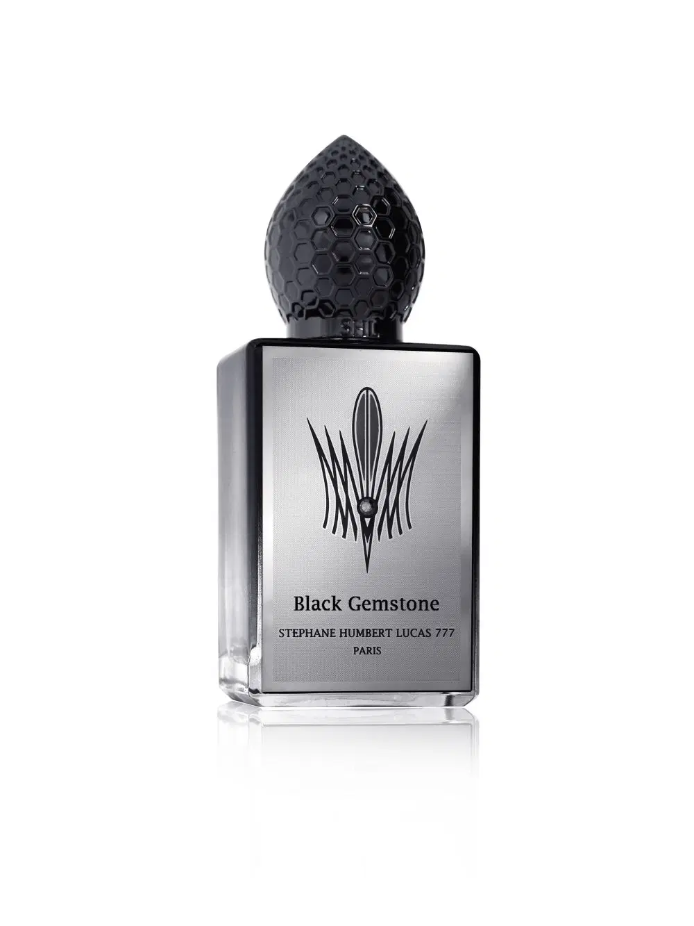 Stéphane Humbert Lucas 777 - Black Gemstone - Eau de Parfum 50 ml