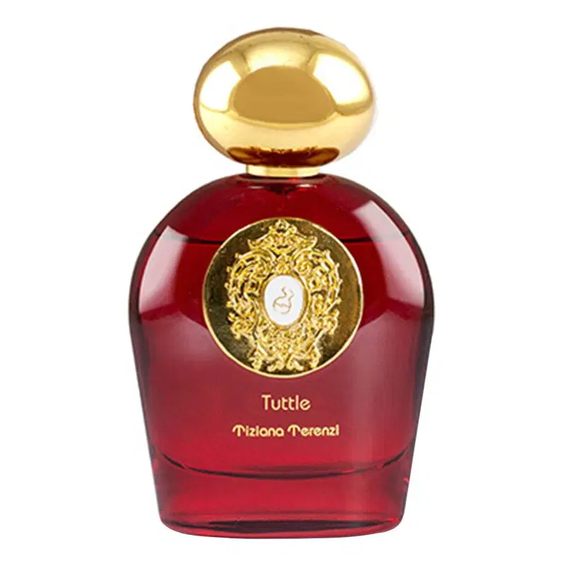 Tiziana Terenzi - Tuttle - Extrait de Parfum
