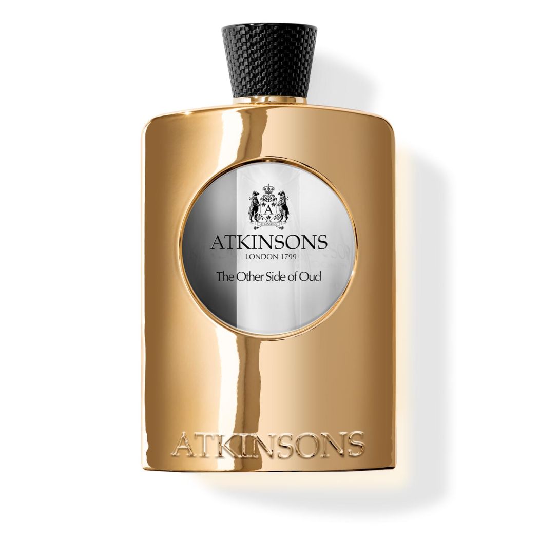 Atkinsons London 1799 - The Other Side of Oud - Eau de Parfum