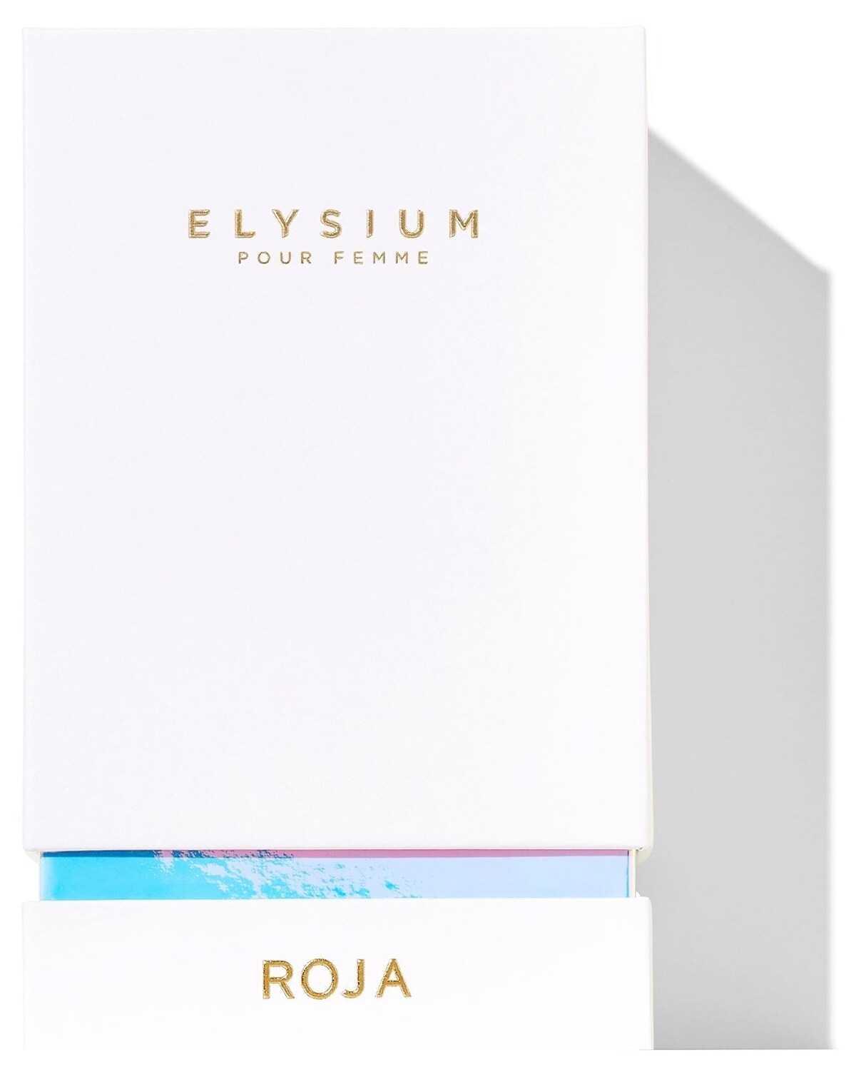 Roja - Elysium - Pour Femme - Eau de Parfum