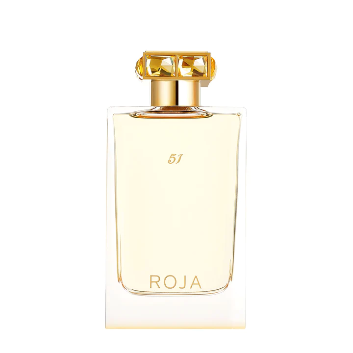 Roja Parfums - 51 - Pour Femme - Eau de Parfum