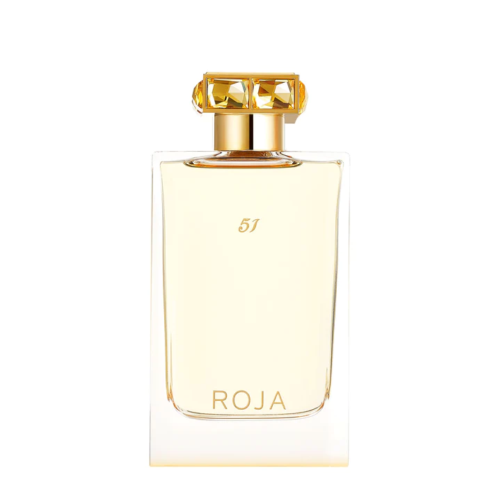 Roja Parfums - 51 - Pour Femme - Eau de Parfum Roja Parfums - 51 - Pour Femme - Eau de Parfum