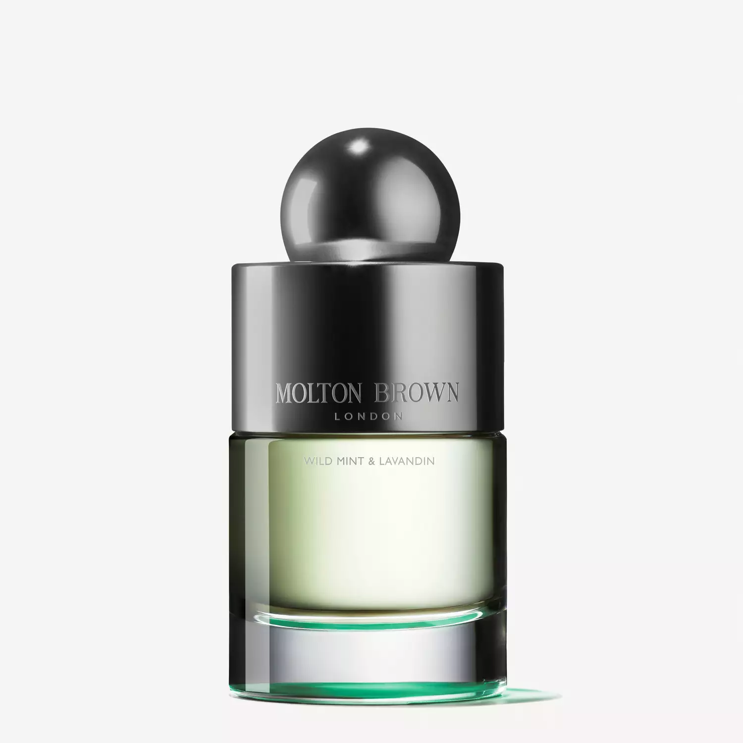 Molton Brown - Wild Mint & Lavandin - Eau de Toilette Molton Brown - Wild Mint & Lavandin - Eau de Toilette