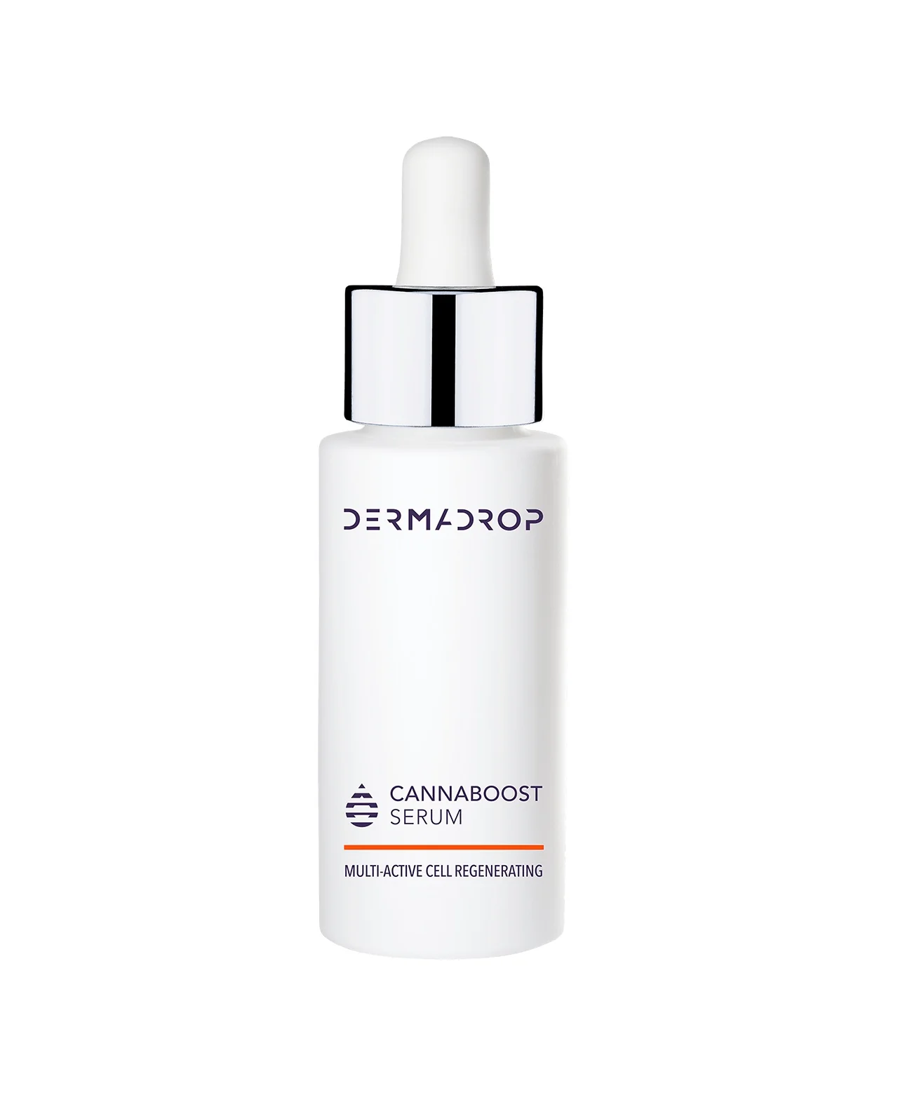 DERMADROP - Cannaboost - Multi-Active Cell Regenerating Serum