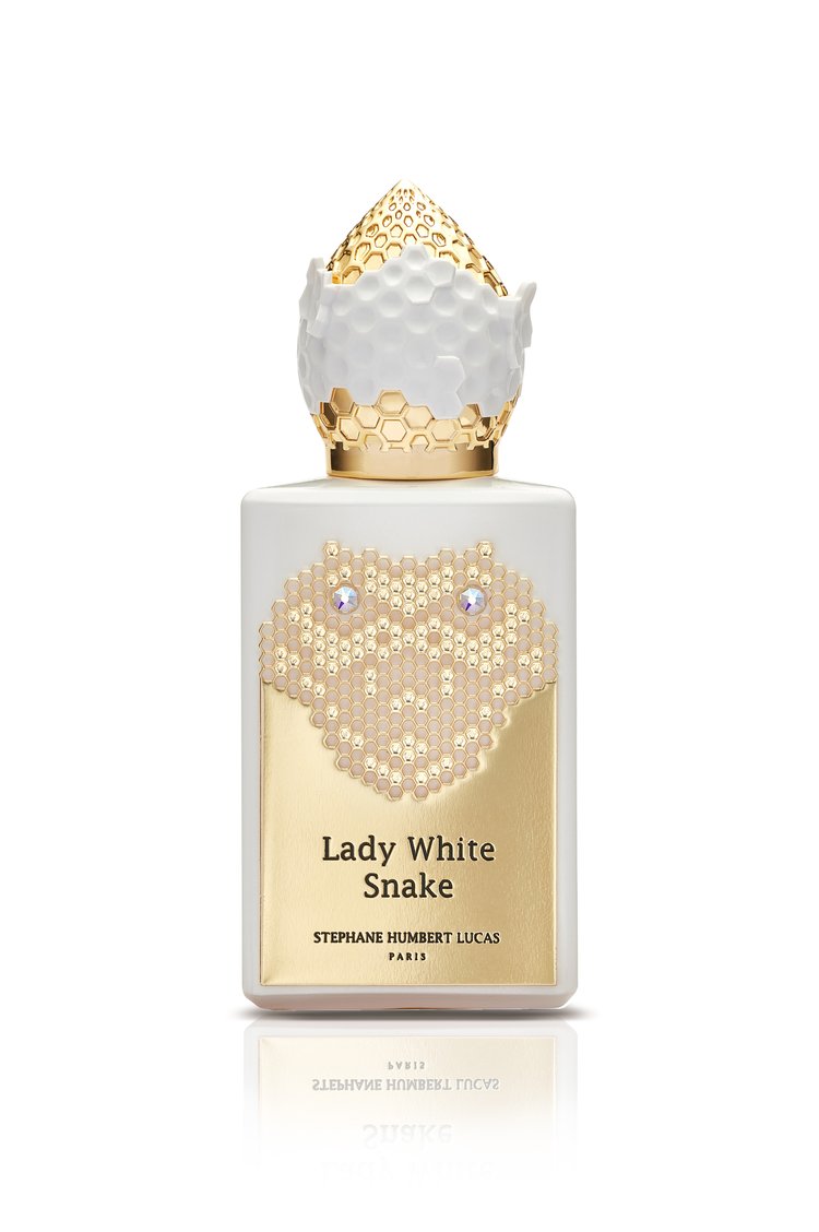 Stéphane Humbert Lucas - Lady White Snake - Eau de Parfum