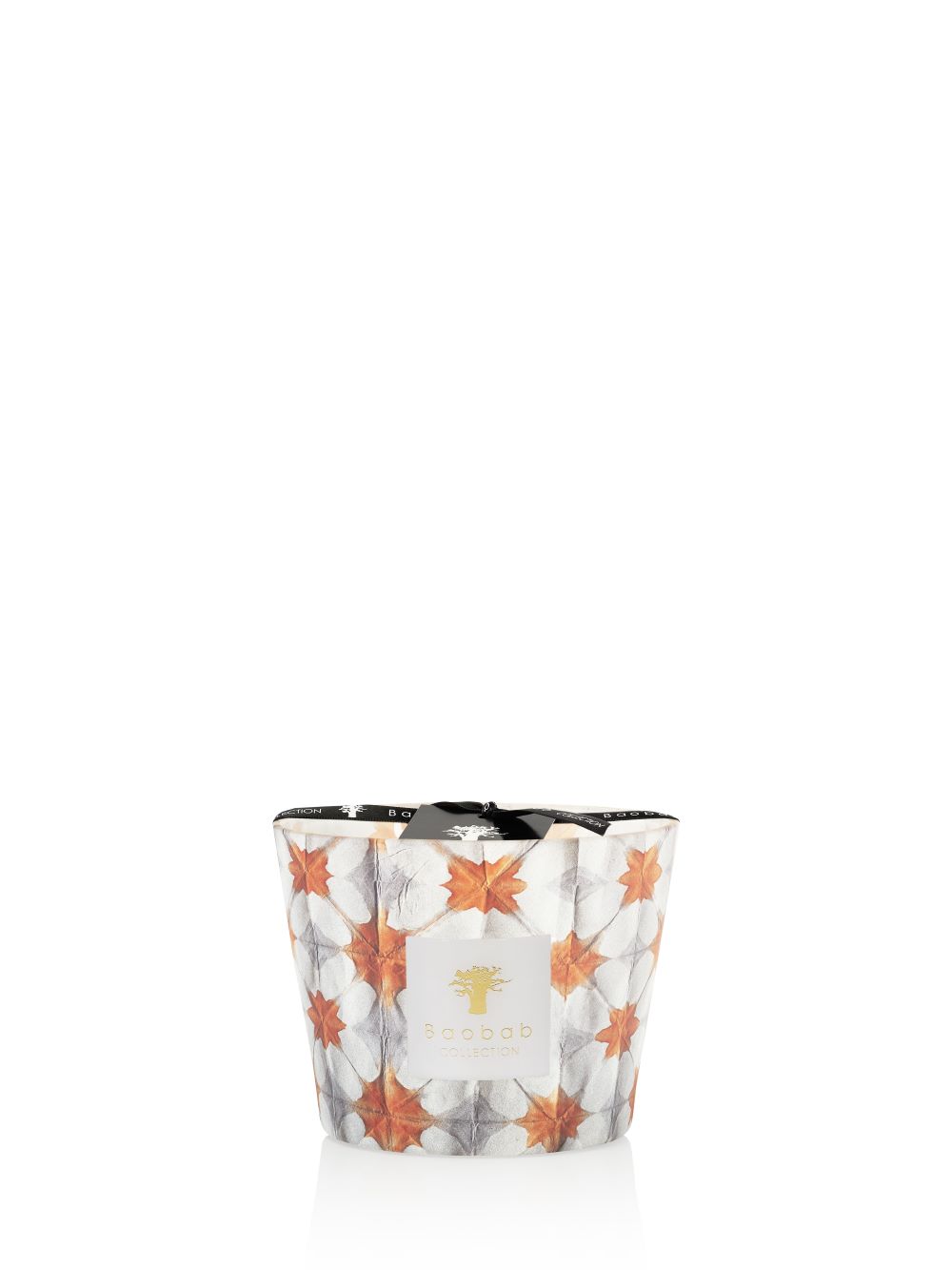 Baobab - Calypso - Odyssée Kollektion - Raumduftkerze