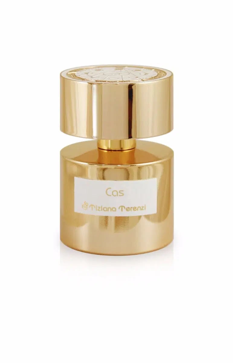 Tiziana Terenzi – CAS - Luna Gold Collection - Extrait de Parfum