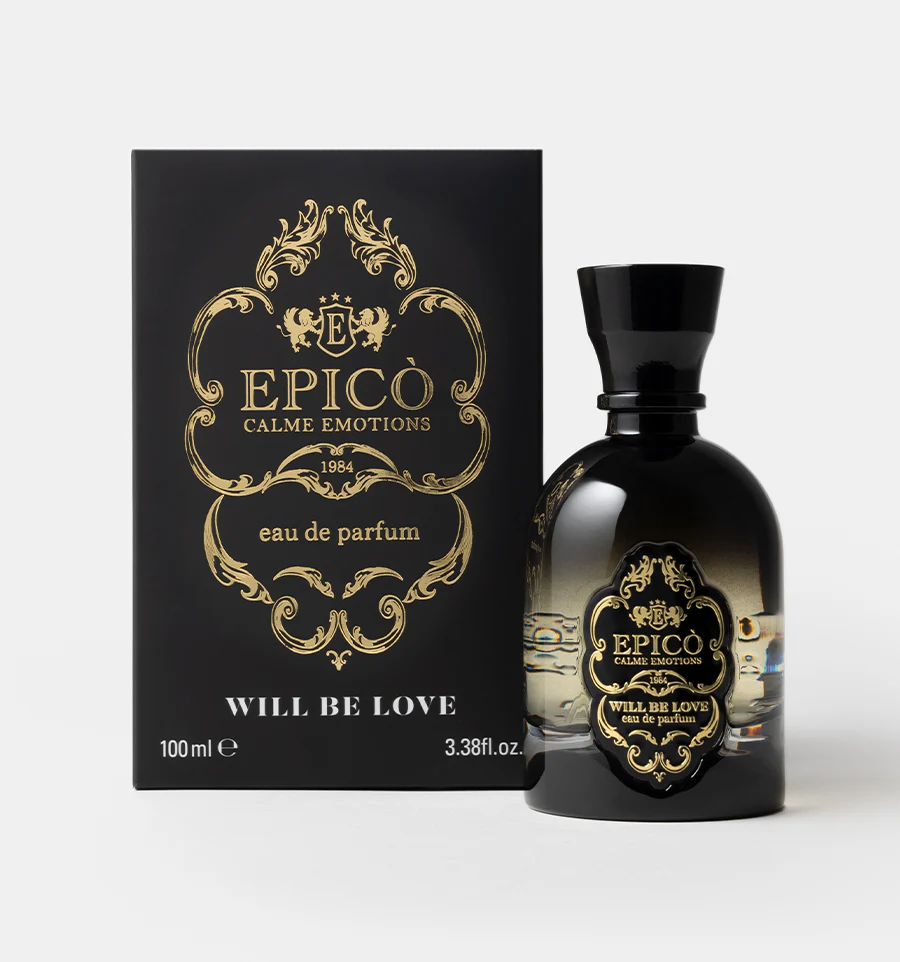 Epico - Will Be Love - Eau de Parfum