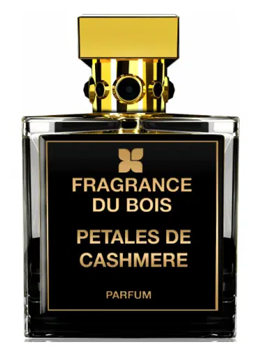 Fragrance du Bois – Petales de Cashmere - Natures Treasures Kollektion -  Parfum