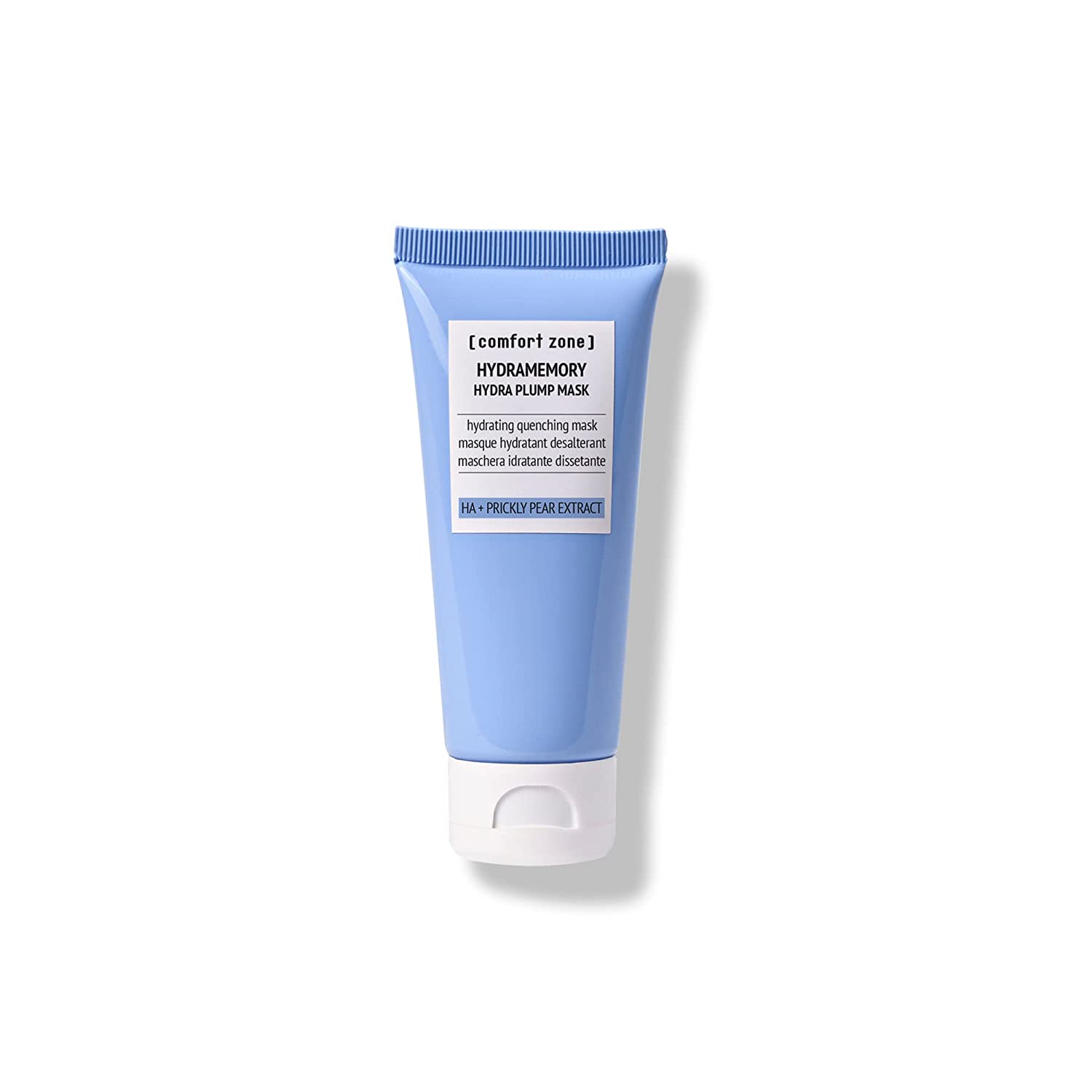 Comfort Zone - Hydramemory Hydra Plump Mask Comfort Zone - Hydramemory Hydra Plump Mask