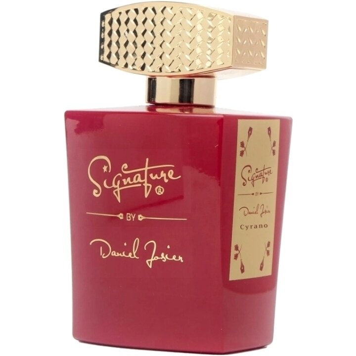Daniel Josier - Cyrano - Eau de Parfum Daniel Josier - Cyrano - Eau de Parfum
