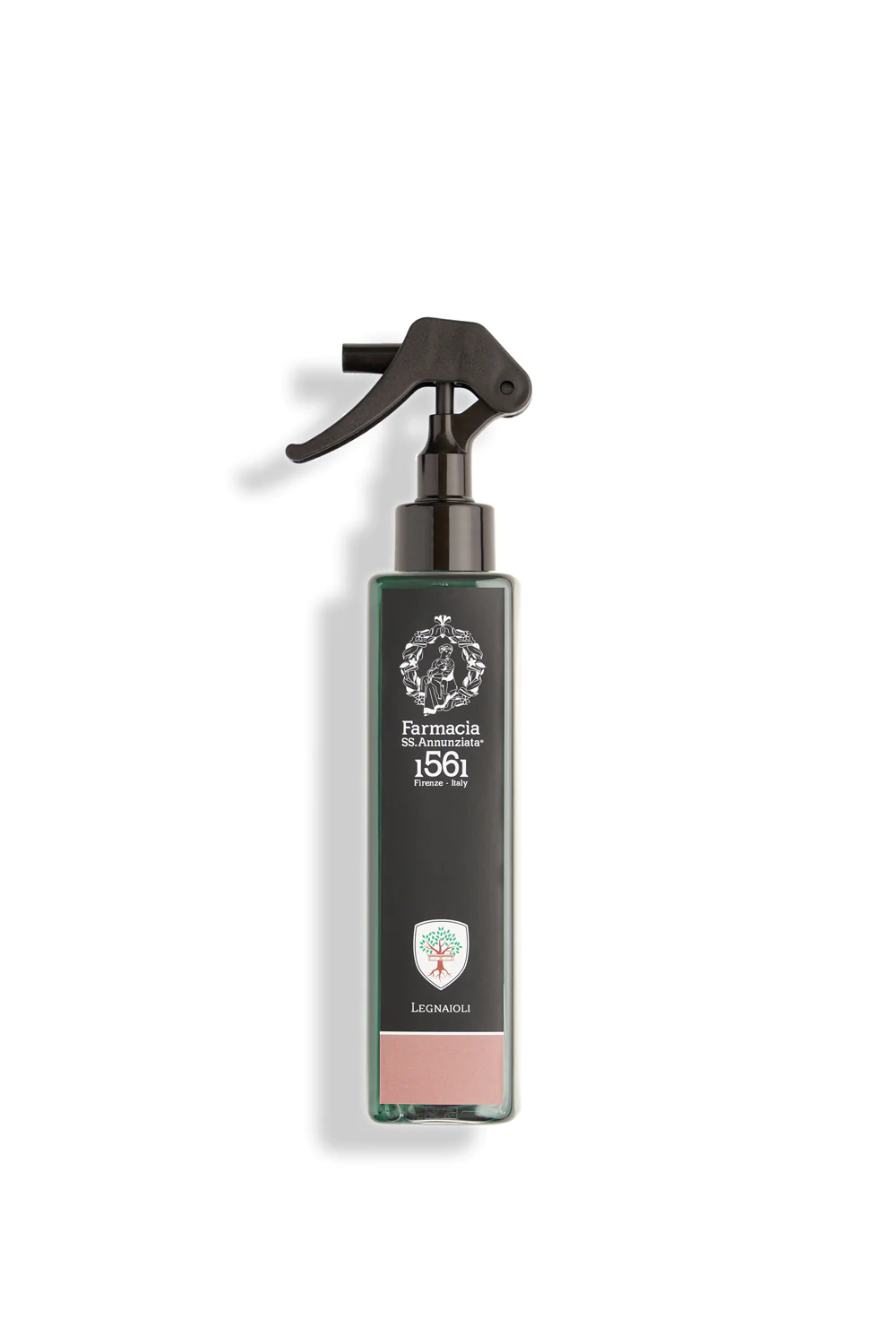 Farmacia SS. Annunziata - Legnaioli - Raumduft Spray Farmacia SS. Annunziata - Legnaioli - Raumduft Spray
