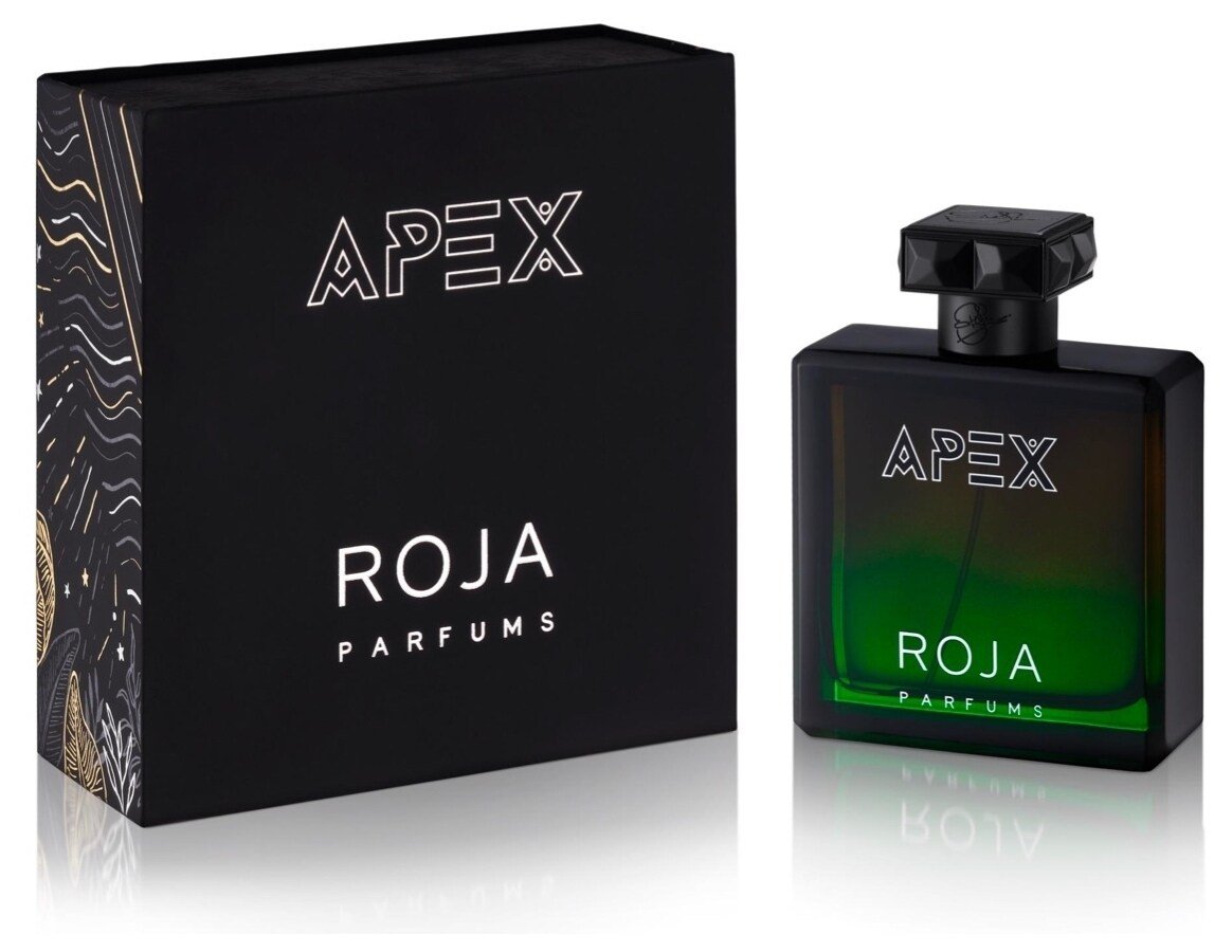 Roja Parfum - Apex - Parfum Cologne Roja Parfum - Apex - Parfum Cologne