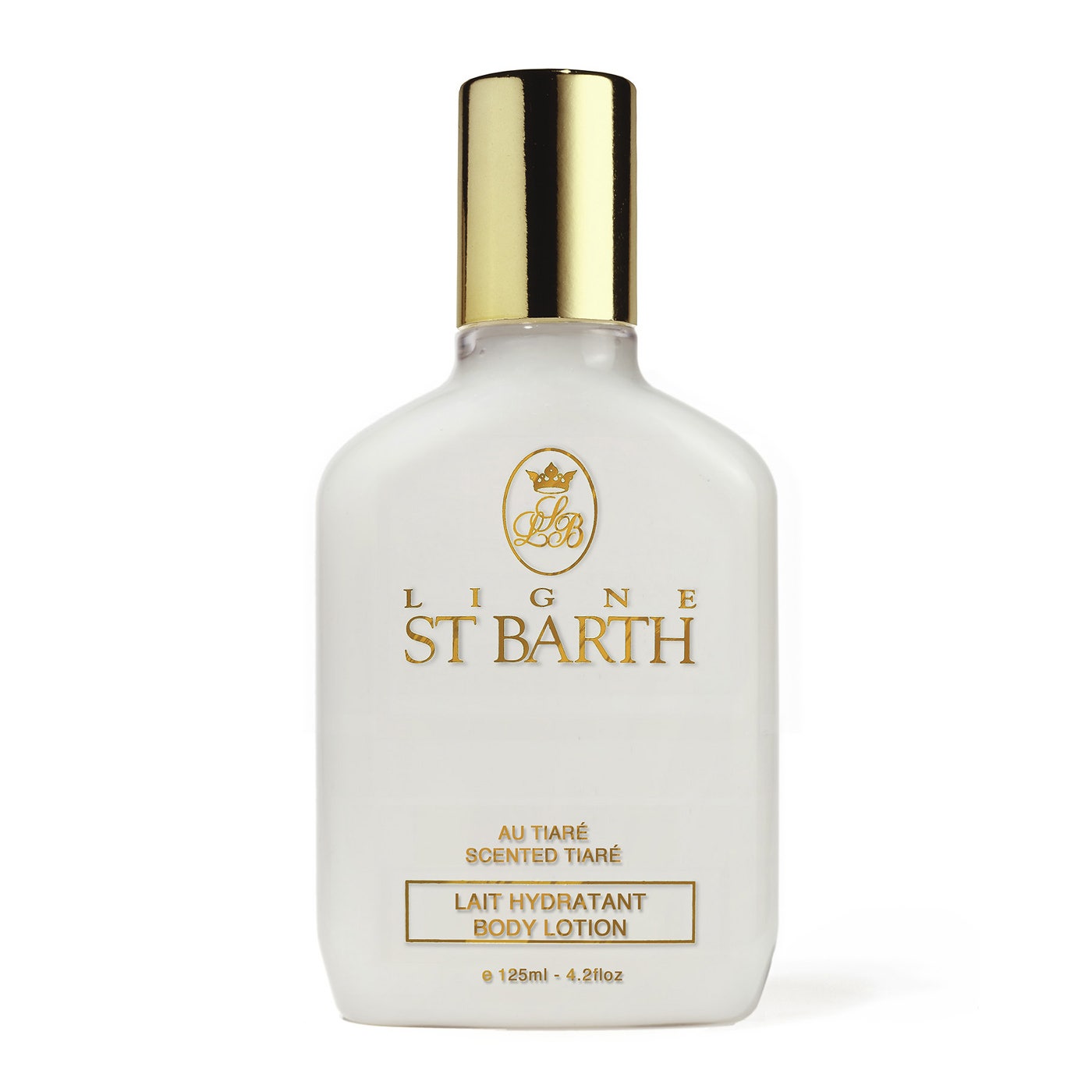 Ligne-St-Barth-Feuchtigkeitsspendende-Body-Lotion-Tiare-125-ml Ligne St Barth - Feuchtigkeitsspendende Body Lotion Tiare 125 ml