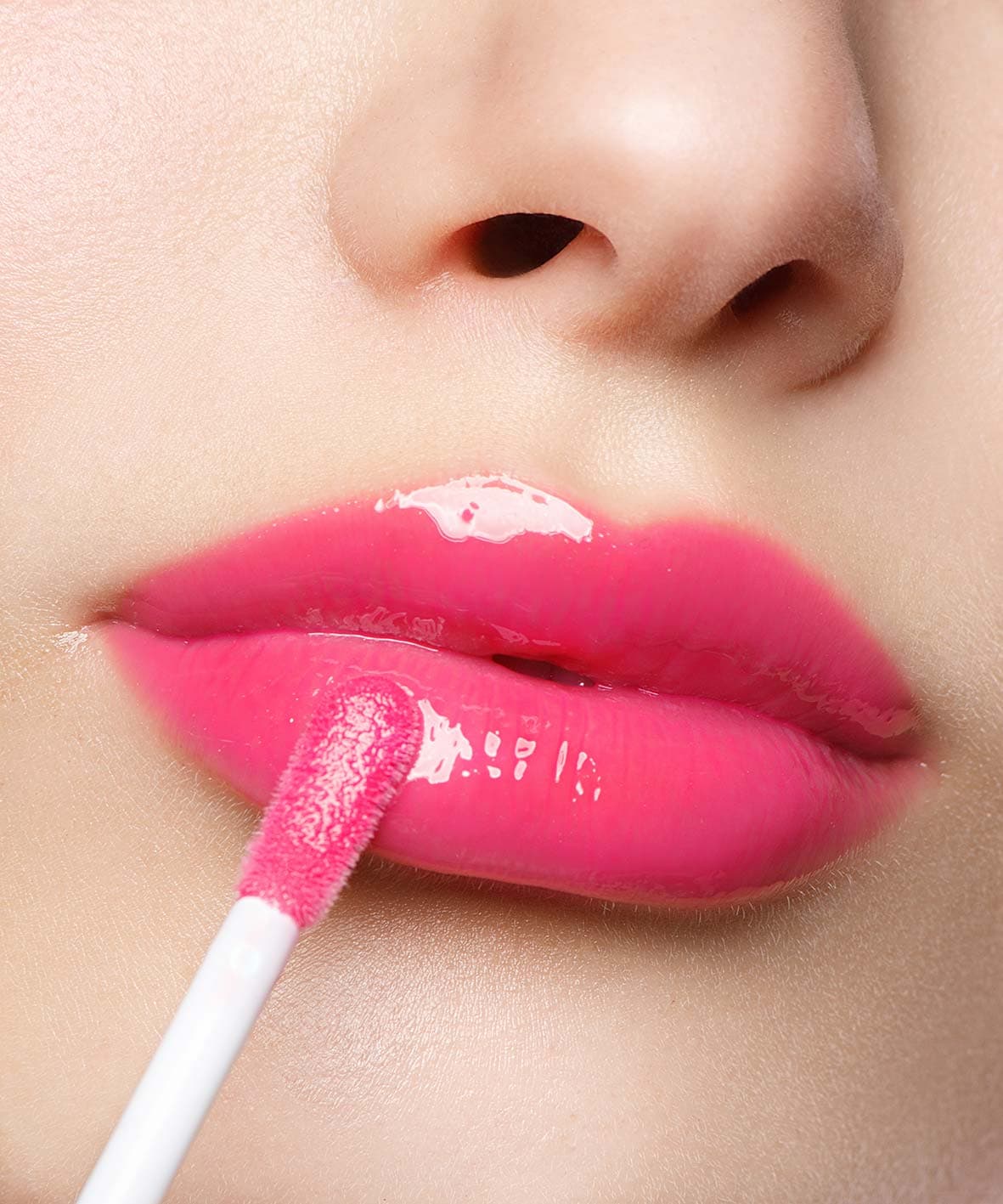 Luscious Lips – Magenta Mayhem – No.333 - Lippenpflegestift Booster