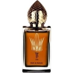 Stephan-kohl_de_barin_25865_2eaysktic7_240 Stéphane Humbert Lucas 777 - Khol de Bahrein - Eau de Parfum 50 ml