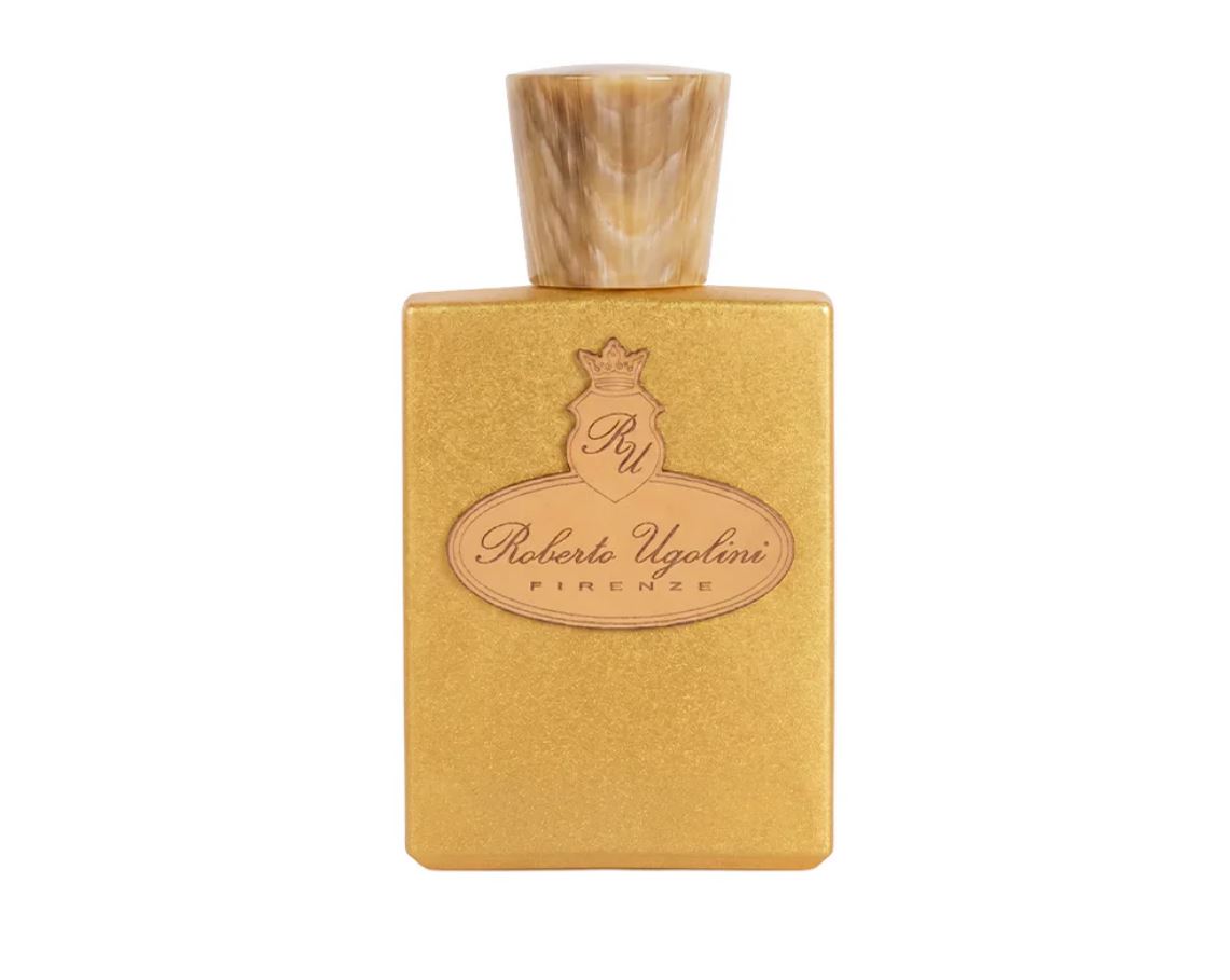 Roberto Ugolini - Limonaia - Extrait de Parfum