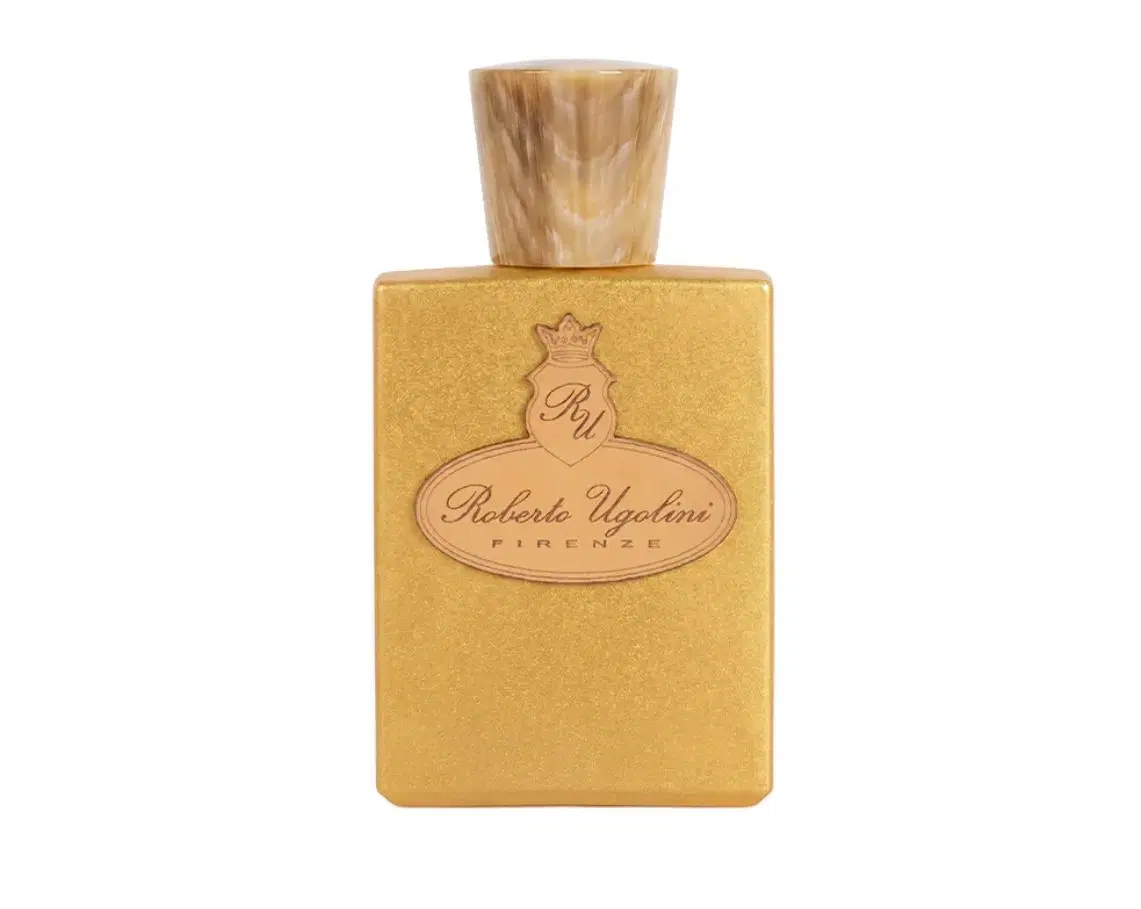 Roberto Ugolini - Limonaia - Extrait de Parfum