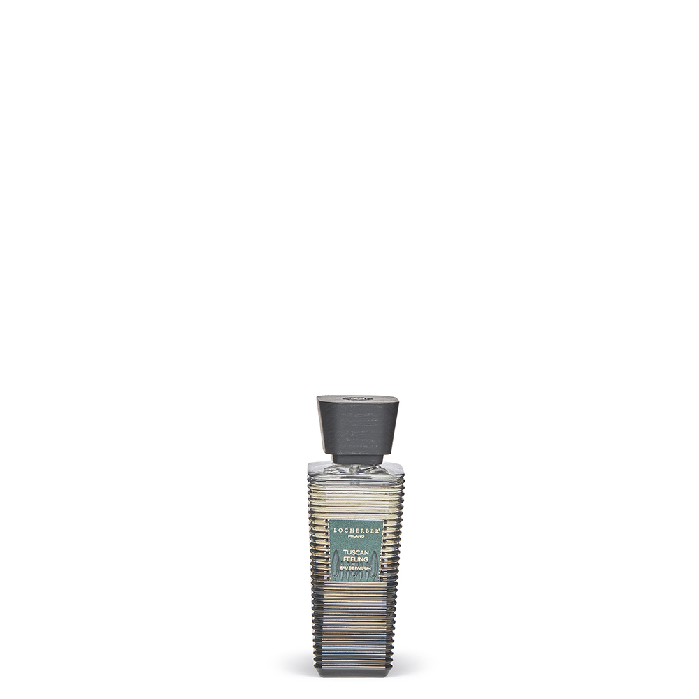 EDP_TuscanFeeling_04188 Locherber Milano - Tuscan Feeling - Skyline Collection - Eau de Parfum 100 ml