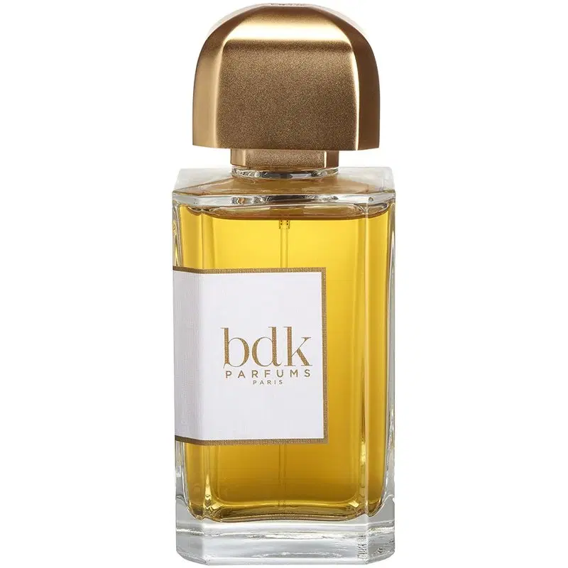 BDK Parfums - Wood Jasmin - Collection Matières - Eau de Parfum