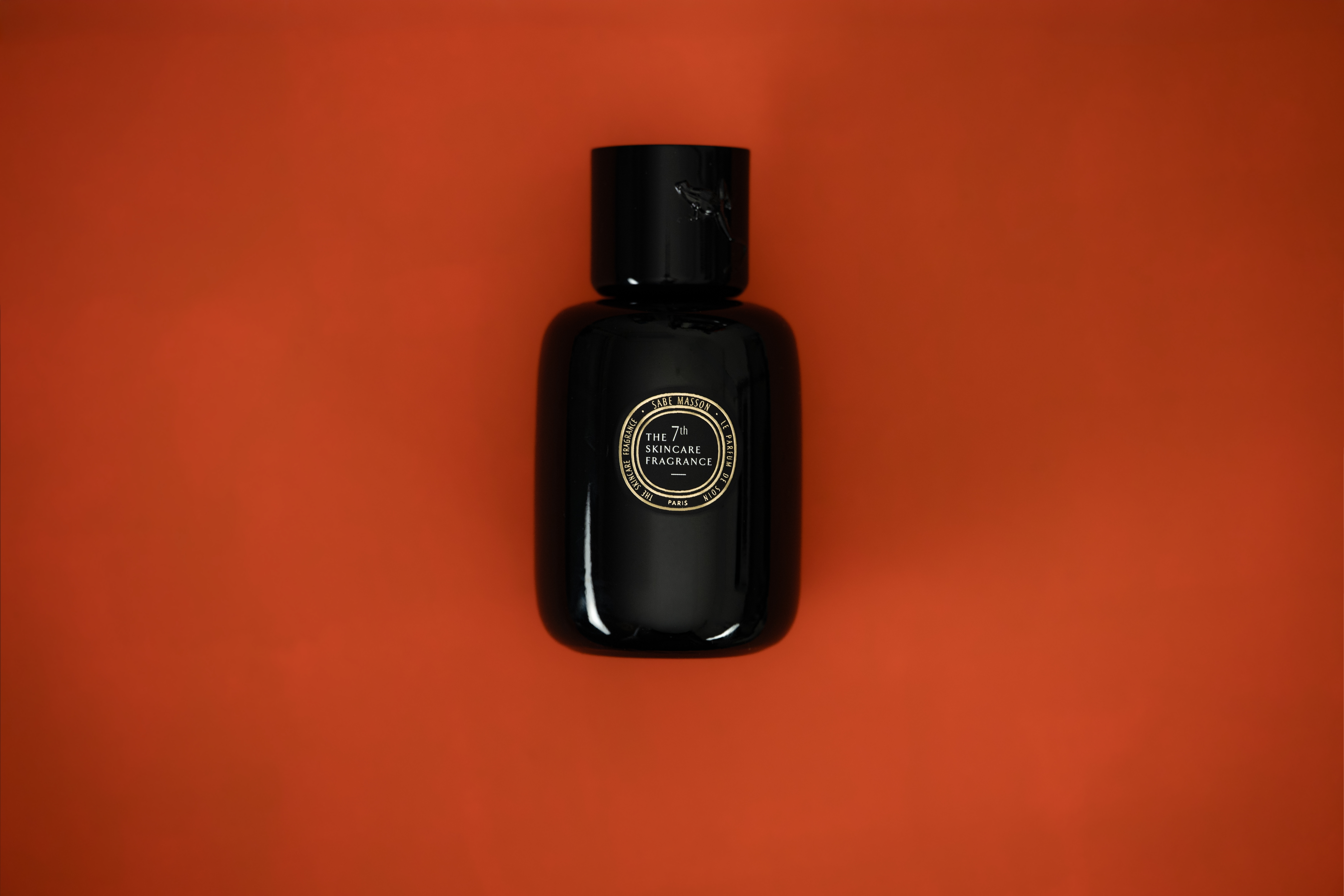 Sabé Masson - The 7th Skincare Fragrance - limitierte Edition - EDP