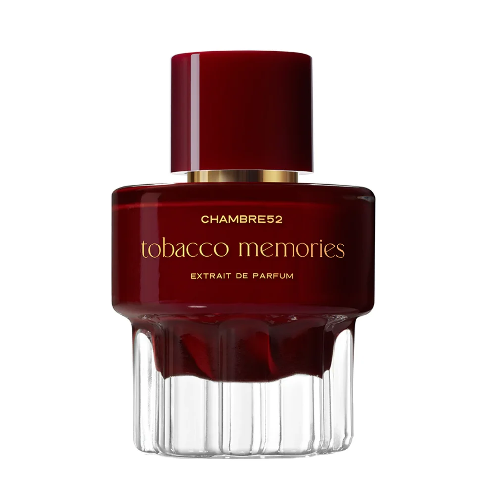 Chambre52 - Tobacco Memories Extrait