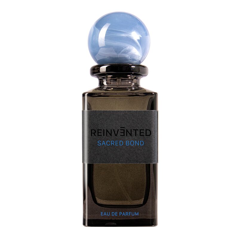 Reinvented Parfums - Sacred Bond - Psyche Collection Reinvented Parfums - Sacred Bond - Psyche Collection