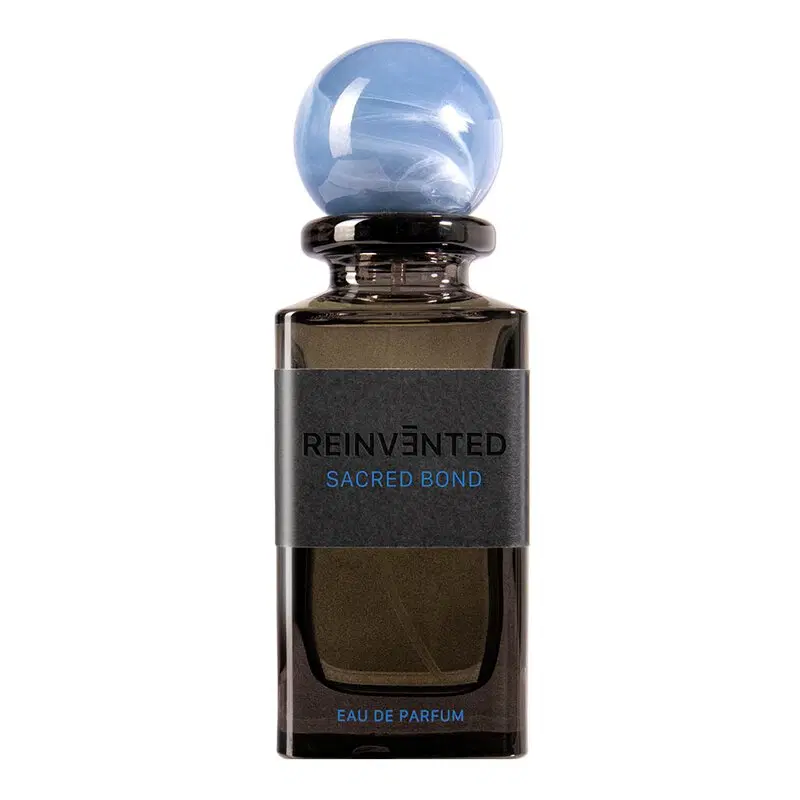 Reinvented Parfums - Sacred Bond - Psyche Collection