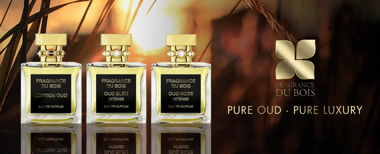 Fragrance Du Bois