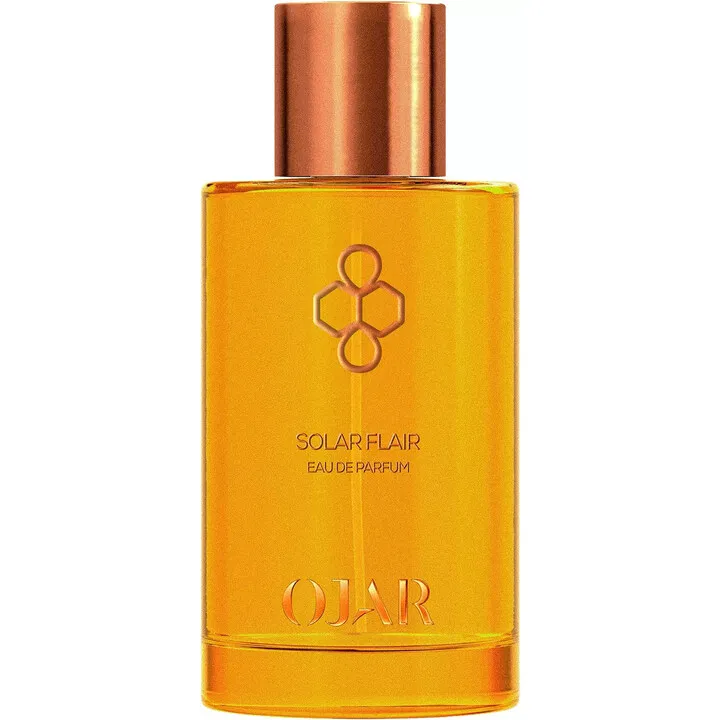 OJAR - Solar Flair - Eau de Parfum OJAR - Solar Flair - Eau de Parfum