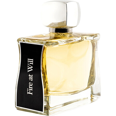 Jovoy - Fire at Will - Eau de Parfum