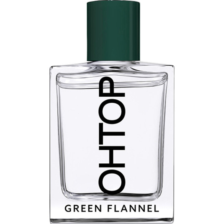 OHTOP - Green Flannel - Eau de Parfum OHTOP - Green Flannel - Eau de Parfum