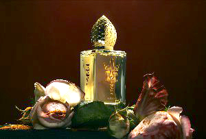 Stéphane Humbert Lucas 777 – Rose de Petra - Eau de Parfum 50 ml