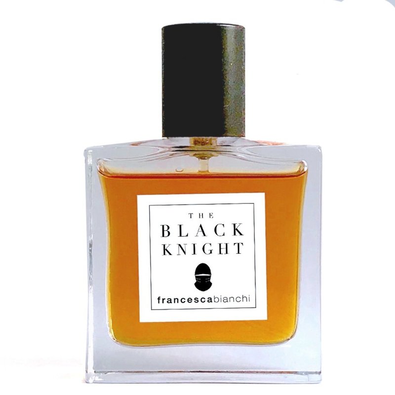 Francesca Bianchi - The Black Knight - Extrait de Parfum Francesca Bianchi - The Black Knight - Extrait de Parfum