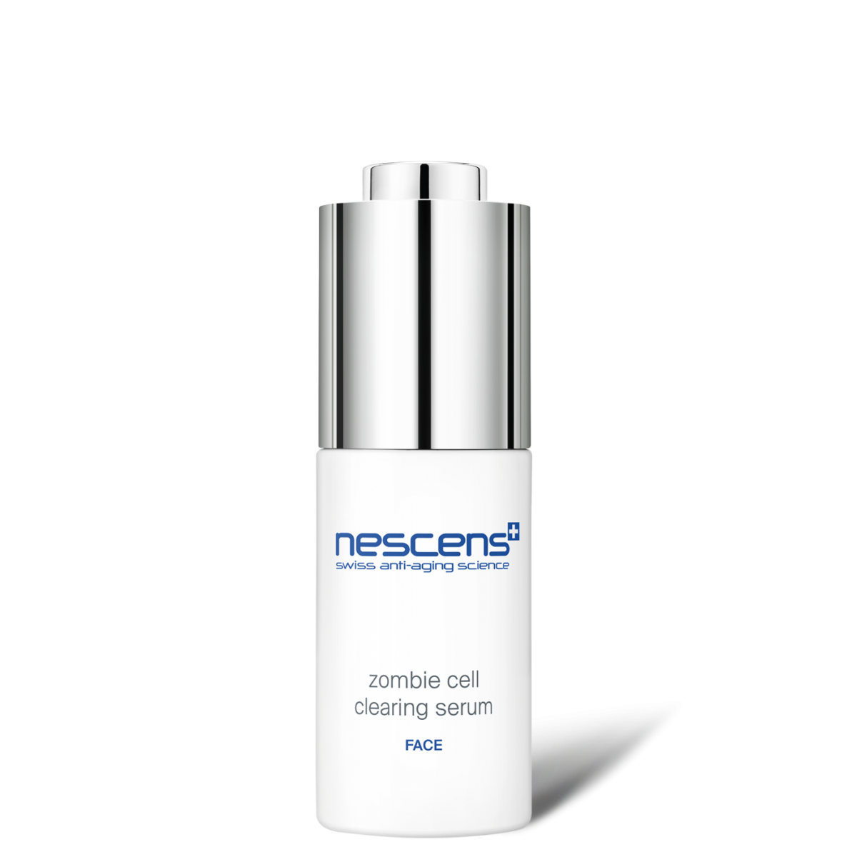 Nescens - Zombie Cell Clearing Serum Nescens - Zombie Cell Clearing Serum