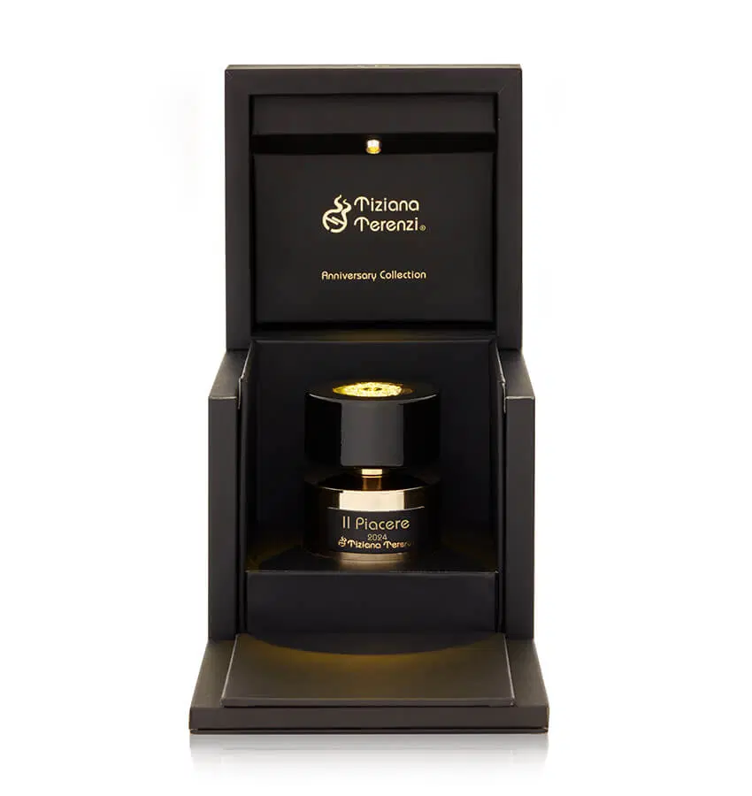Tiziana Terenzi - II Piacere - Extrait de Parfum